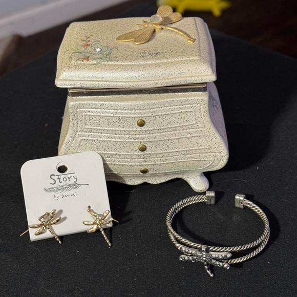 Dragonfly Dream Case Bundle - Picture 1 of 10